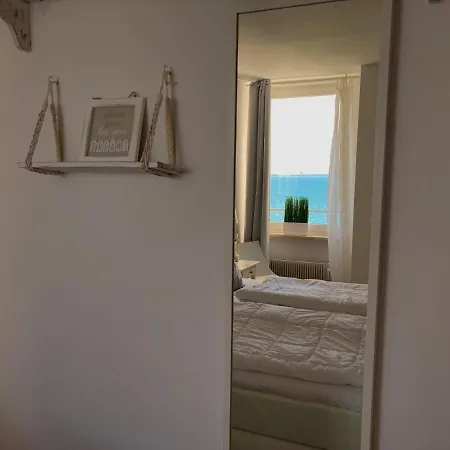 شقة App 302 - Strandlage سيركسدورف