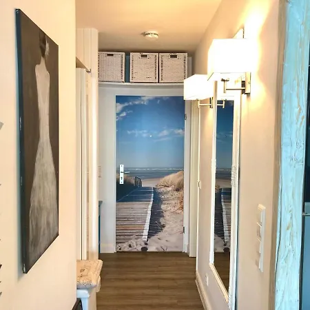 App 302 - Strandlage * سيركسدورف