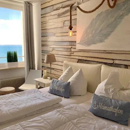 App 302 - Strandlage شقة سيركسدورف