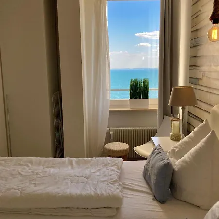 شقة App 302 - Strandlage سيركسدورف