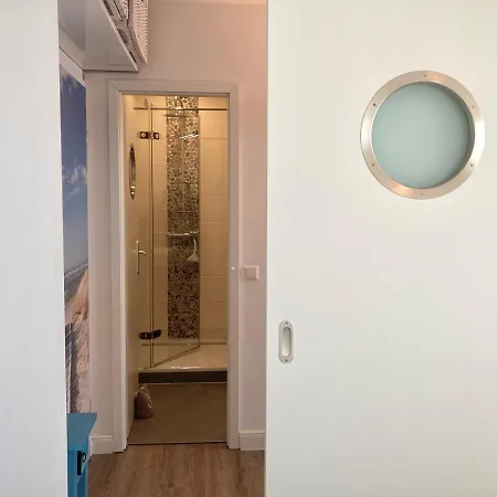 App 302 - Strandlage