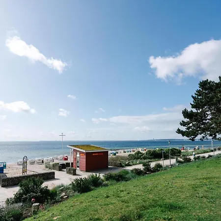 App 302 - Strandlage *