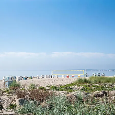 App 302 - Strandlage *