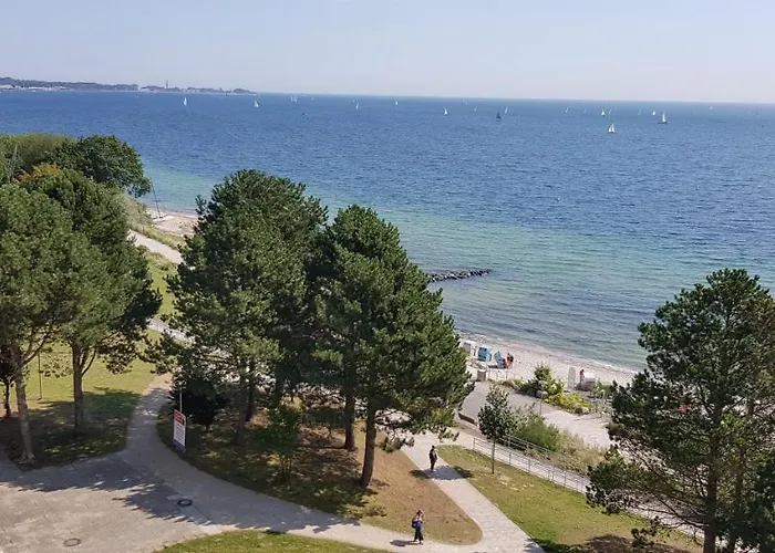 App 302 - Strandlage